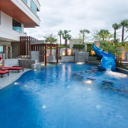 Jasmine Grande Residence Bangkok Exterior photo